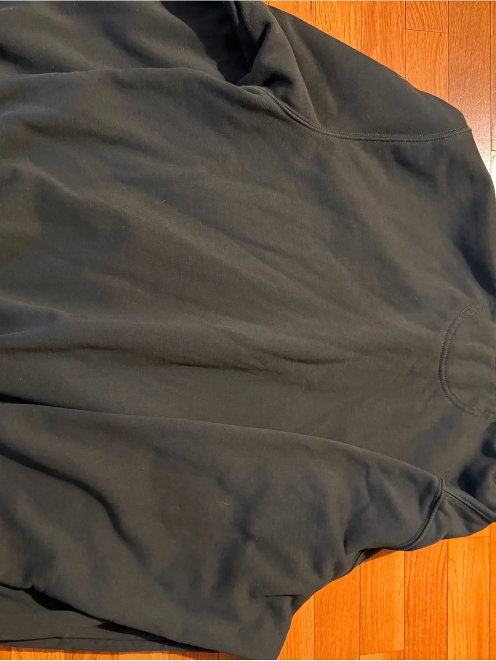 Carhartt classic pullover